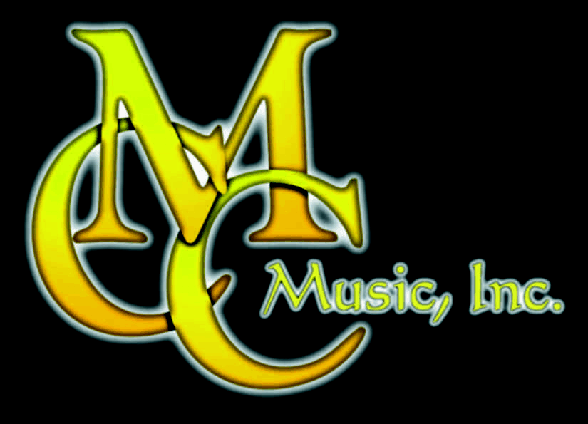 Click here to go directly to McC Music, Inc.